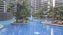 Coco Palms (D18), Condominium #173059282